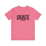 Grace Graphic Tee
