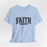 Faith Graphic Tee