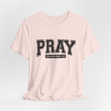 Pray Graphic Tee
