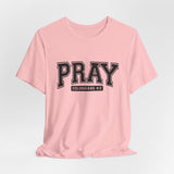 Pray Graphic Tee