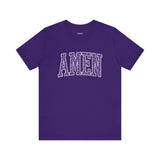 Amen Graphic Tee