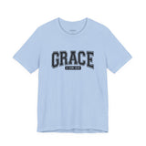 Grace Graphic Tee