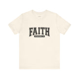 Faith Graphic Tee