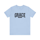 Grace Graphic Tee