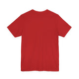 Created With a Purpose Graphic Tee