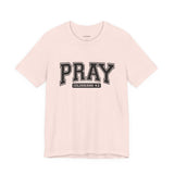 Pray Graphic Tee