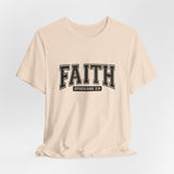 Faith Graphic Tee