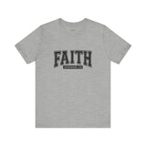 Faith Graphic Tee