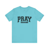Pray Graphic Tee