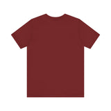 Created With a Purpose Graphic Tee