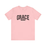 Grace Graphic Tee