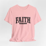 Faith Graphic Tee