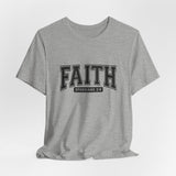Faith Graphic Tee