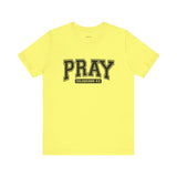 Pray Graphic Tee