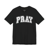 Pray Graphic Tee