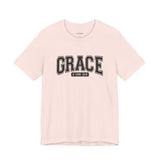 Grace Graphic Tee