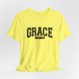 Grace Graphic Tee