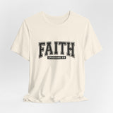 Faith Graphic Tee