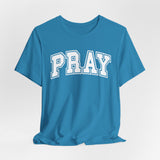 Pray Graphic Tee