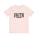 Faith Graphic Tee
