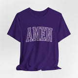Amen Graphic Tee