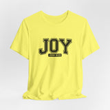 Joy Graphic Tee