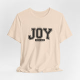 Joy Graphic Tee