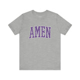 Amen Graphic Tee