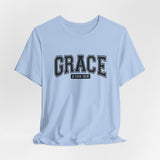 Grace Graphic Tee