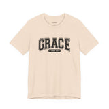 Grace Graphic Tee