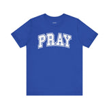 Pray Graphic Tee