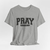 Pray Graphic Tee