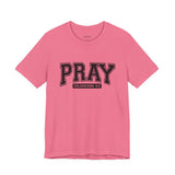 Pray Graphic Tee