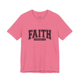 Faith Graphic Tee