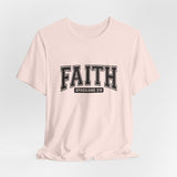 Faith Graphic Tee