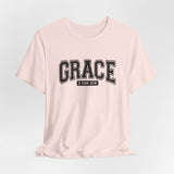 Grace Graphic Tee