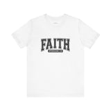 Faith Graphic Tee