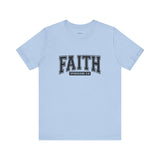 Faith Graphic Tee