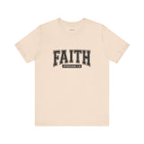 Faith Graphic Tee