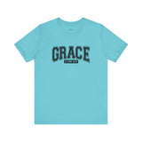 Grace Graphic Tee