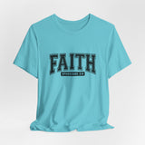 Faith Graphic Tee