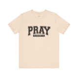 Pray Graphic Tee