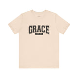 Grace Graphic Tee