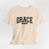 Grace Graphic Tee