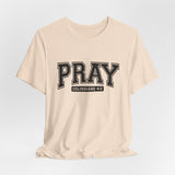 Pray Graphic Tee
