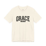 Grace Graphic Tee