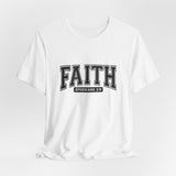 Faith Graphic Tee