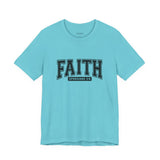 Faith Graphic Tee