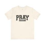 Pray Graphic Tee