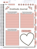 The Praying Woman's Prayer Journal & Bible Study Guide